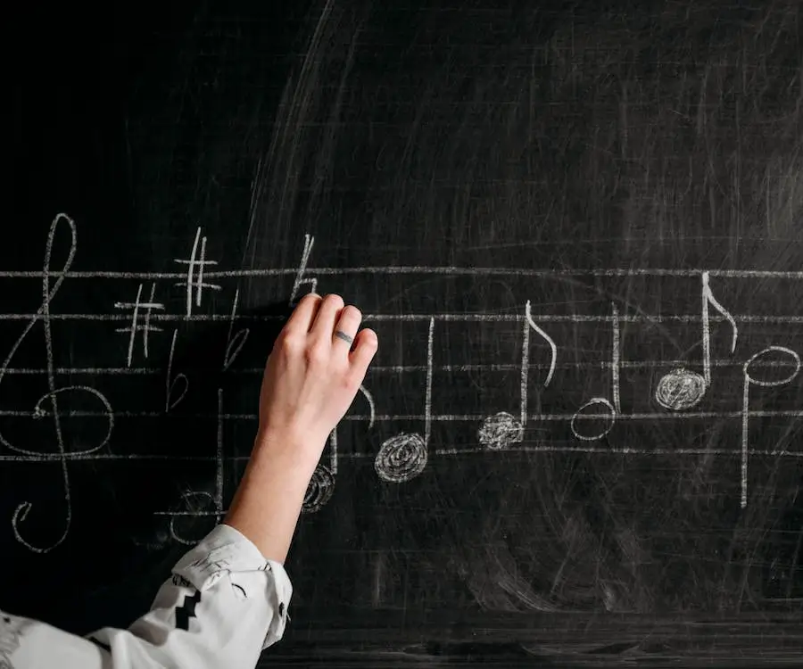 Maestría en Acordes: Dominando la Teoría Musical